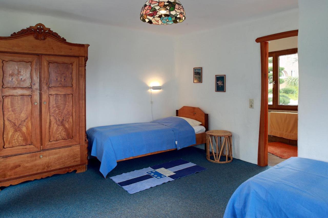 Hotel Hof Oberlethe à Wardenburg Extérieur photo