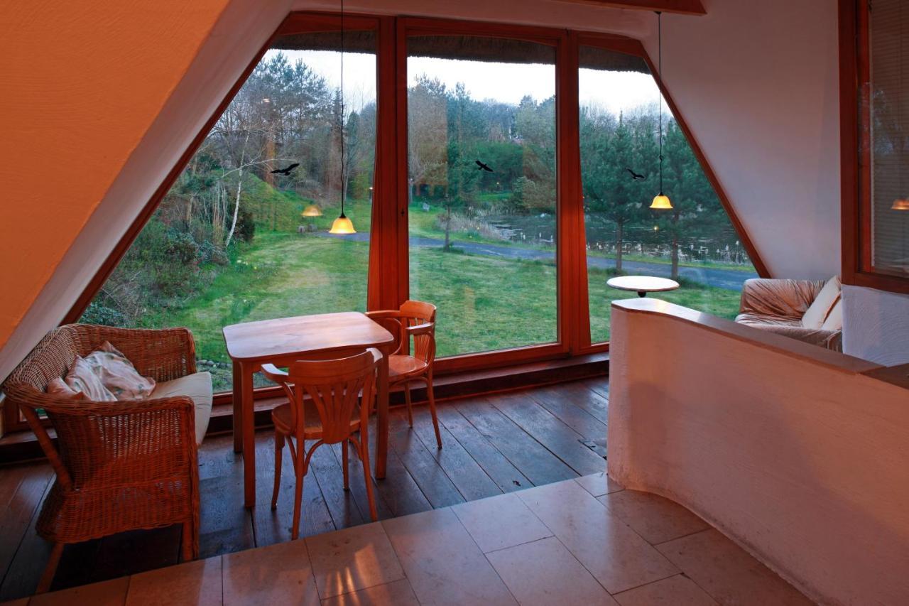 Hotel Hof Oberlethe à Wardenburg Extérieur photo