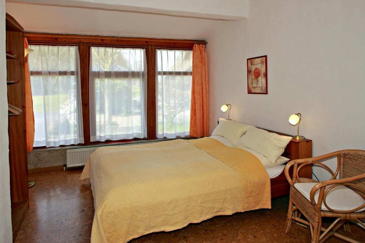 Hotel Hof Oberlethe à Wardenburg Extérieur photo